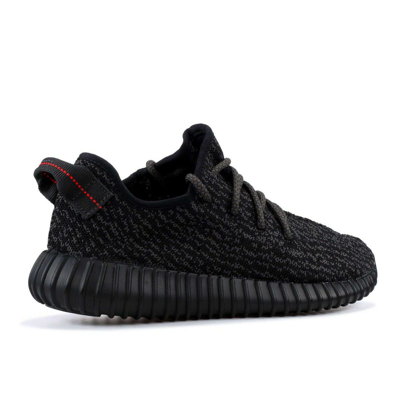 Yeezy Boost 350 "Pirate Black" (2015) | MrSneaker