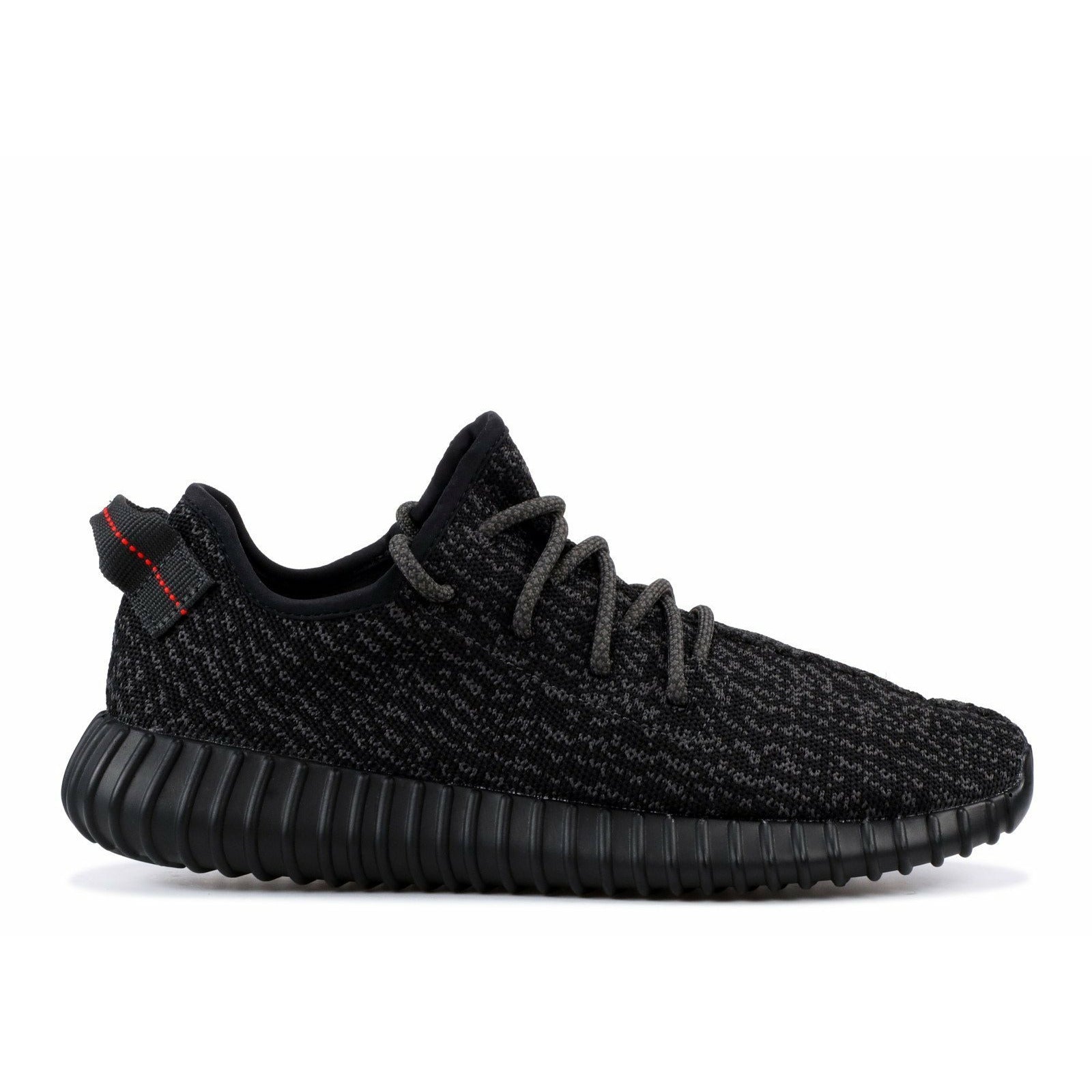 Yeezy Boost 350 "Pirate Black" (2015) | MrSneaker