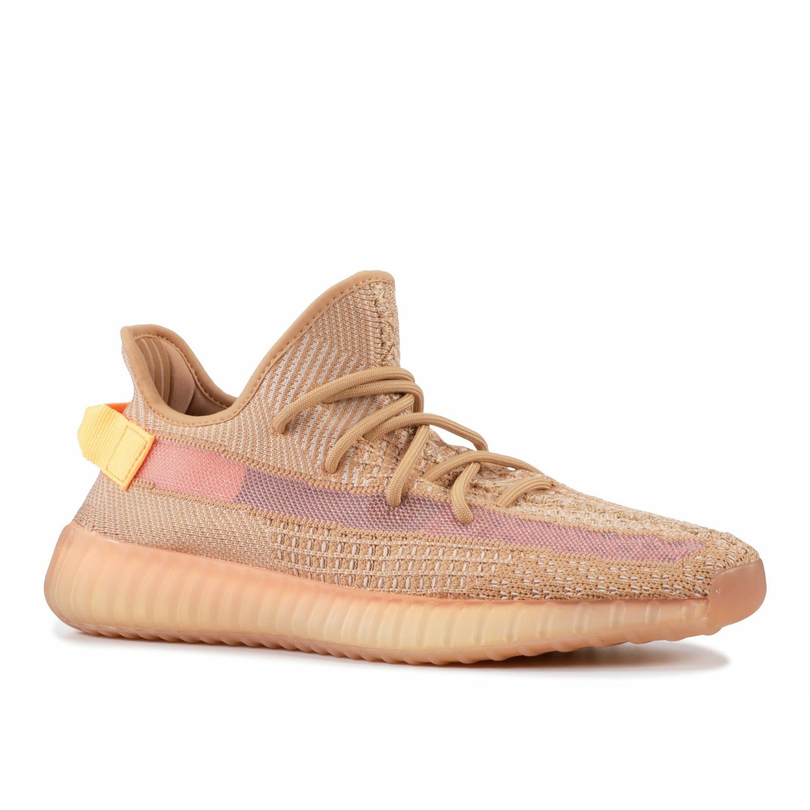 Adidas-Yeezy Boost 350 V2 "Clay"-Adidas Yeezy Boost 350 V2 "Clay" Sneakers
Product code: EG7490 Colour: Clay/Clay/Clay Year of release: 2019
| MrSneaker is Europe's number 1 exclusive sneaker store.-mrsneaker