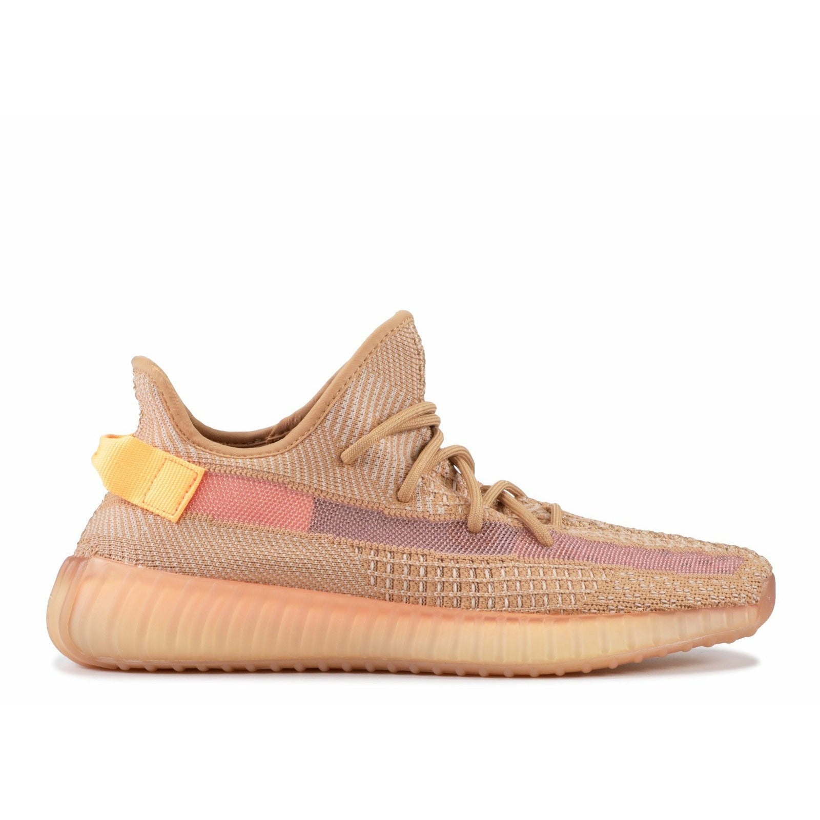 Adidas-Yeezy Boost 350 V2 "Clay"-Adidas Yeezy Boost 350 V2 "Clay" Sneakers
Product code: EG7490 Colour: Clay/Clay/Clay Year of release: 2019
| MrSneaker is Europe's number 1 exclusive sneaker store.-mrsneaker