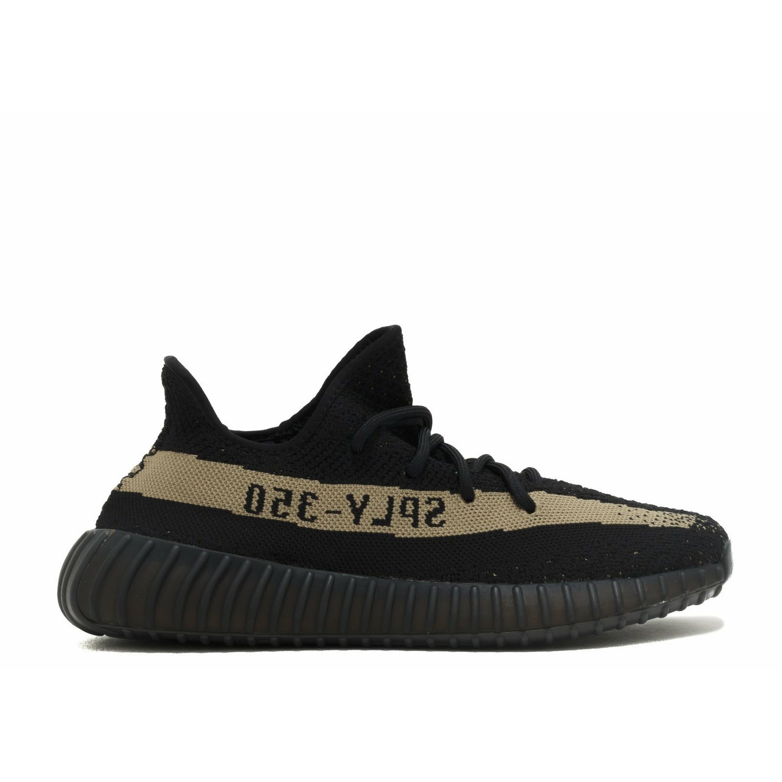 Yeezy Boost 350 V2 Green 2016 MrSneaker
