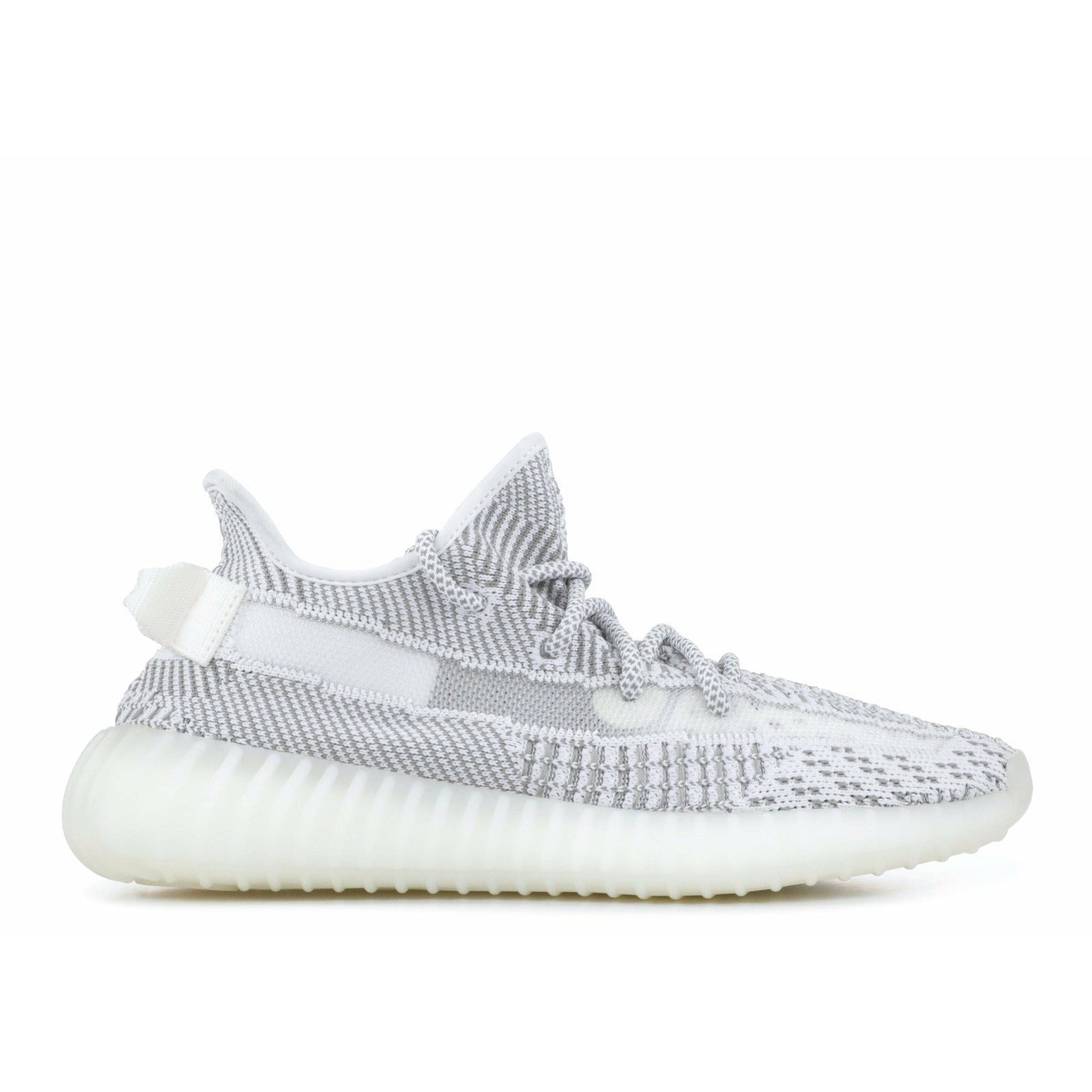 Yeezy Boost 350 V2 Static Non Reflective 2019 MrSneaker
