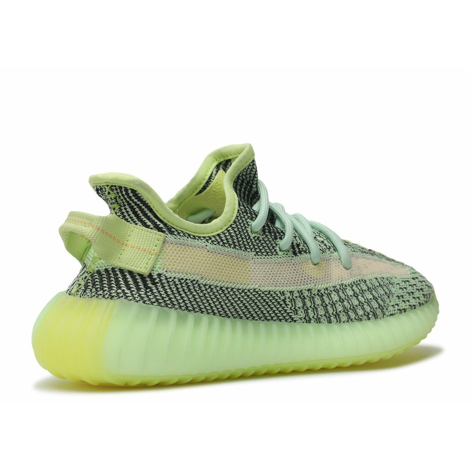 Adidas-Yeezy Boost 350 V2 "Yeezreel" Reflective-mrsneaker