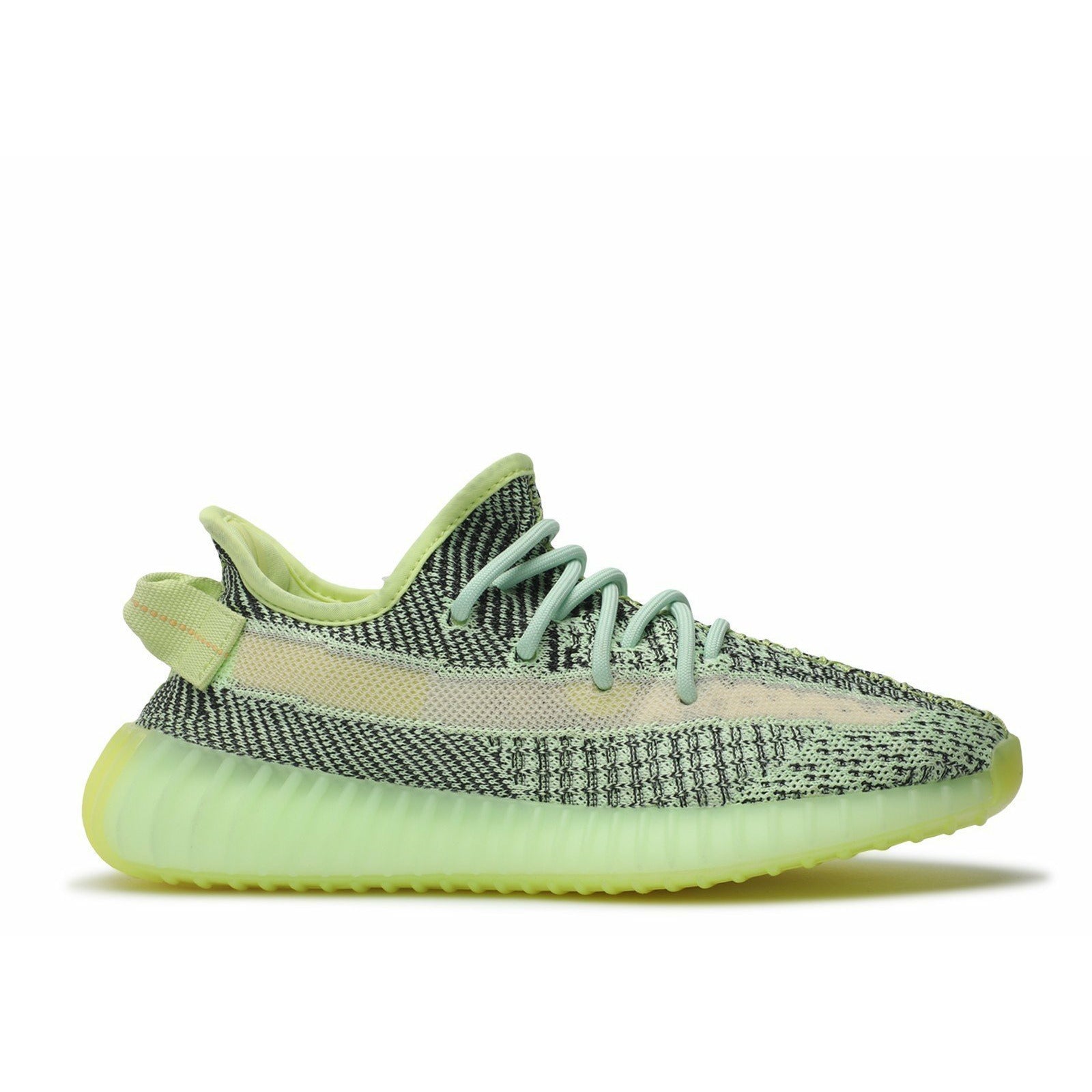 Adidas-Yeezy Boost 350 V2 "Yeezreel" Reflective-mrsneaker