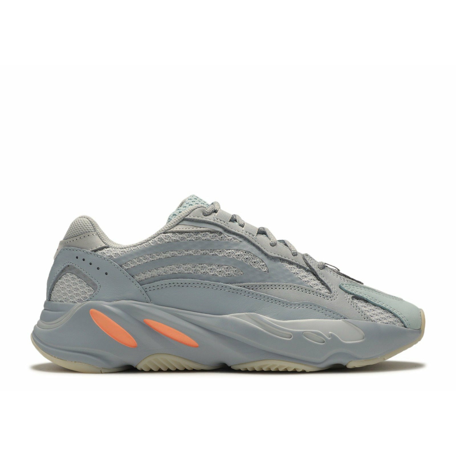 Yeezy Boost 700 V2 "Inertia" (2019) | MrSneaker