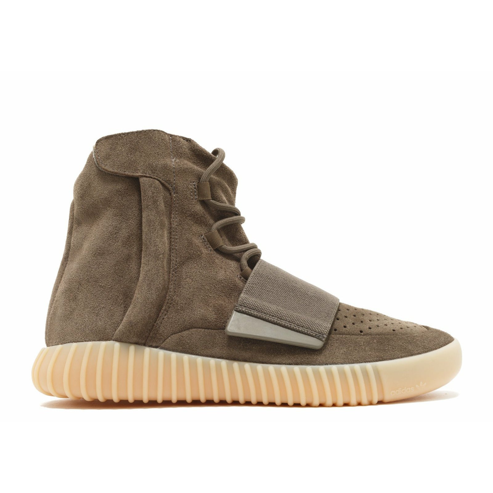 Adidas-Yeezy Boost 750 "Brown Gum"-BY2456-9-A3-Yeezy Boost 750 "Brown Gum" Sneakers
Product code: EY2456 Colour: LIGHT BROWN/LIGHT BROWN/GUM Year of release: 2016 | MrSneaker is Europe's number 1 exclusive sneaker store.-mrsneaker