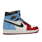 Air Jordan-Air Jordan 1 High Patent OG "Fearless"-mrsneaker