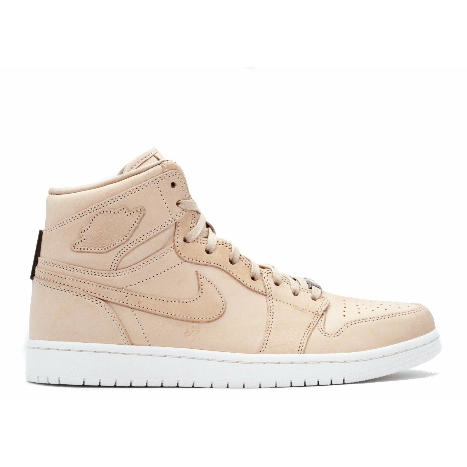 Air Jordan 1 High Pinnacle "Vachetta Tan" (2015) | MrSneaker