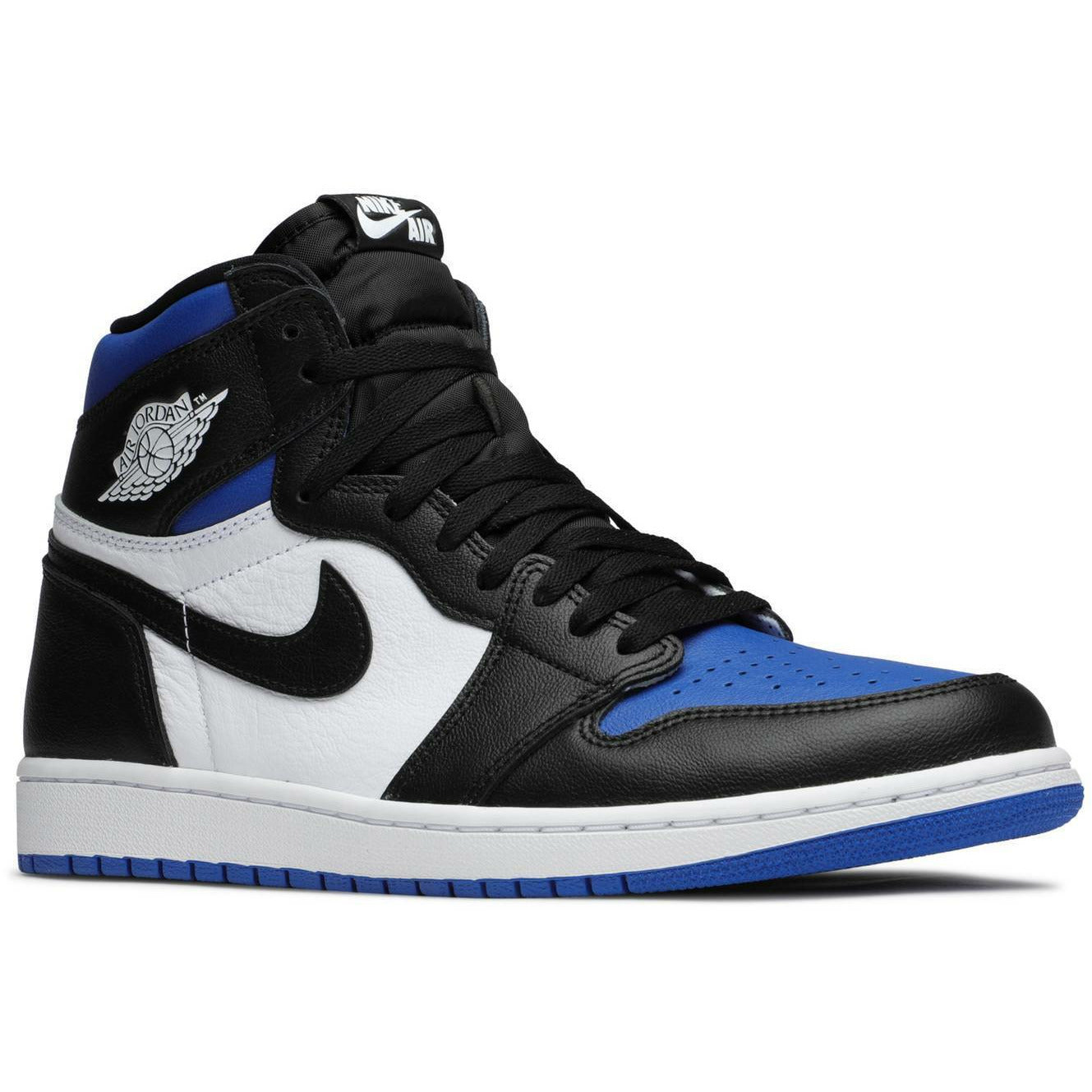 Royal toe jordan 1 shop gs