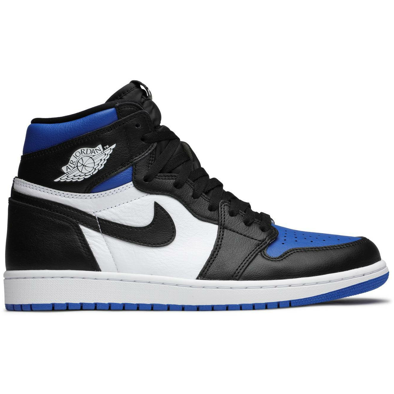 Air Jordan-Air Jordan 1 High Retro OG "Royal Toe"-mrsneaker