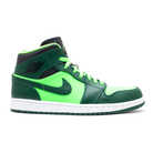 Air Jordan-Air Jordan 1 Mid "Hulk"-mrsneaker