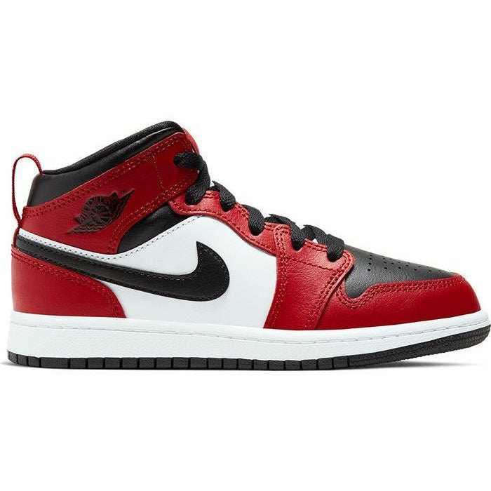 New Air Jordan 1 Mid Kids Sneakers size outlet 2.5Y