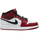 Air Jordan-Air Jordan 1 Mid (PS) "Chicago"-mrsneaker