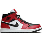 Air Jordan-Air Jordan 1 Mid SE "Chicago/ Black Toe"-mrsneaker