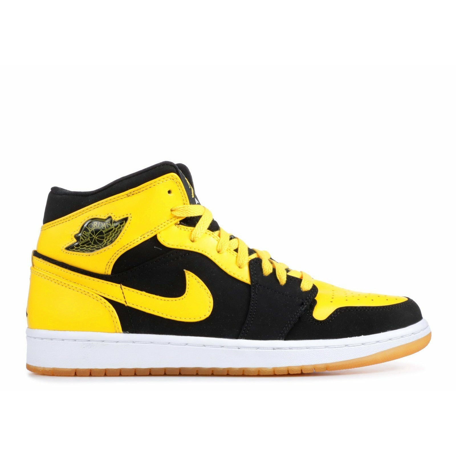 Air Jordan-Air Jordan 1 Old Love New Love "Beginning Moments Pack"-316132-991-10.5-C5F-mrsneaker