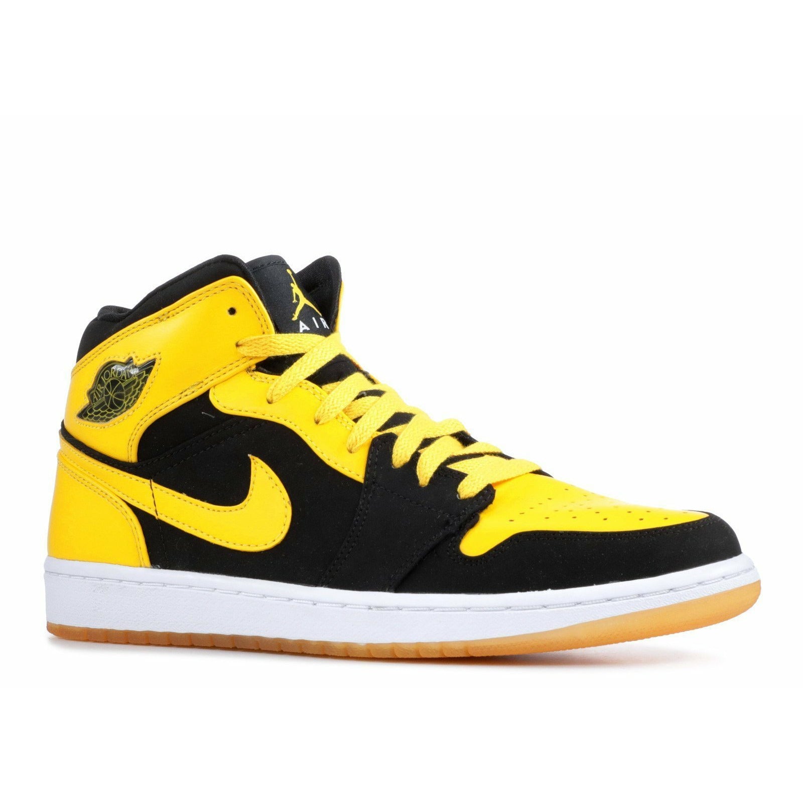 Air Jordan-Air Jordan 1 Old Love New Love "Beginning Moments Pack"-316132-991-10.5-C5F-mrsneaker