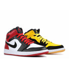 Air Jordan-Air Jordan 1 Old Love New Love "Beginning Moments Pack"-316132-991-10.5-C5F-mrsneaker