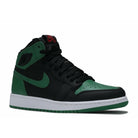 Air Jordan-Air Jordan 1 Retro High OG (GS) "Pine Green"-mrsneaker