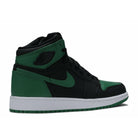 Air Jordan-Air Jordan 1 Retro High OG (GS) "Pine Green"-mrsneaker