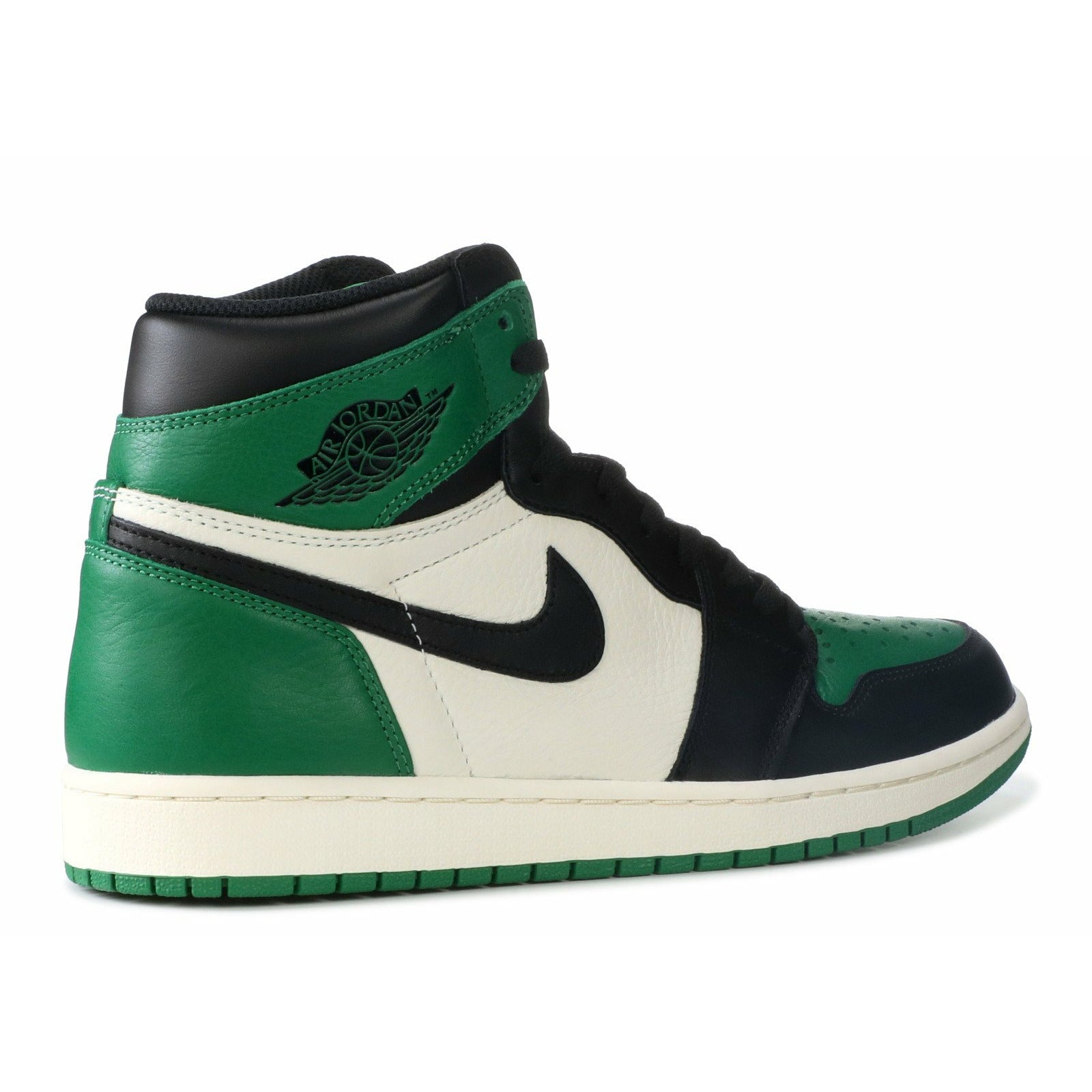 Air Jordan 1 Retro High OG "Pine Green" | MrSneaker