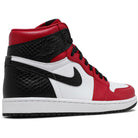 Wmns Air Jordan 1 Retro High OG Satin Red (2020) | MrSneaker