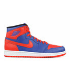 Air Jordan-Air Jordan 1 Retro "NY Knicks"-555088-407-8-C12A-Air Jordan 1 Retro "NY Knicks" Sneakers
Product code: 555088-407 Colour: Game Royal/Team Orange Year of release: 2013
| MrSneaker is Europe's number 1 exclusive sneaker store.-mrsneaker