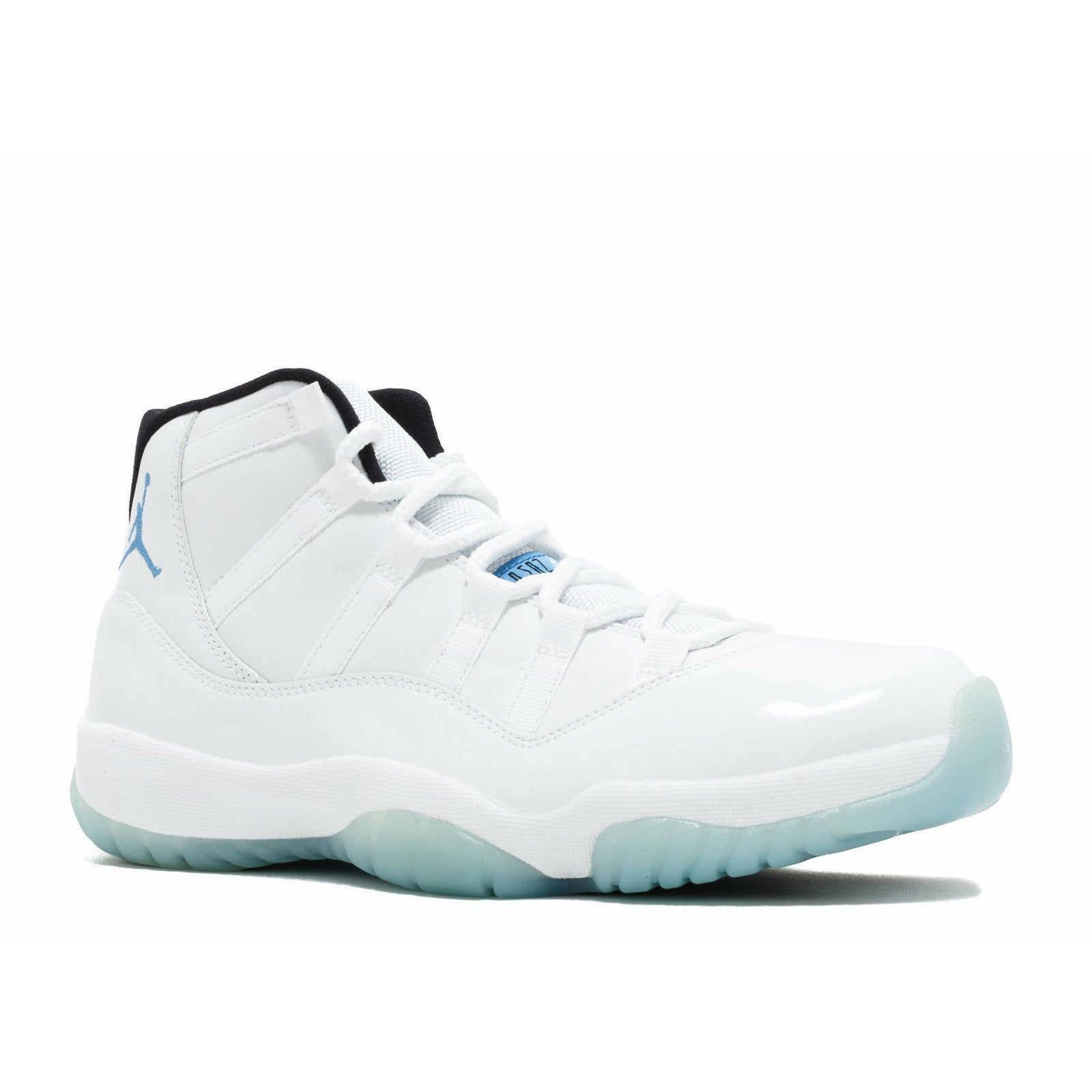 Air Jordan-Air Jordan 11 Retro "Legend Blue"-mrsneaker