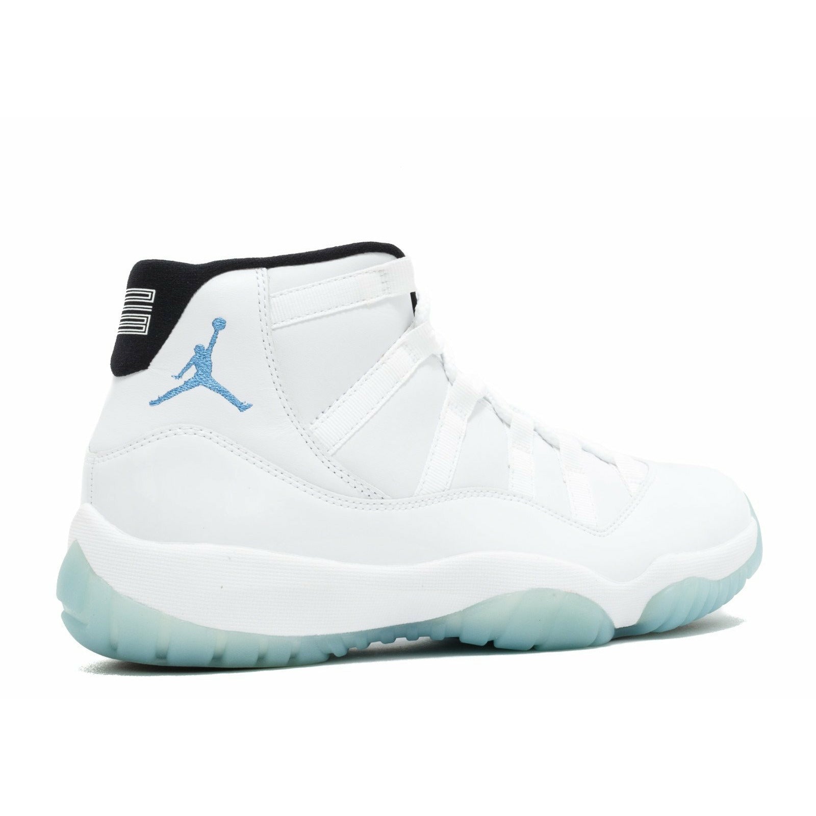 Air Jordan-Air Jordan 11 Retro "Legend Blue"-mrsneaker