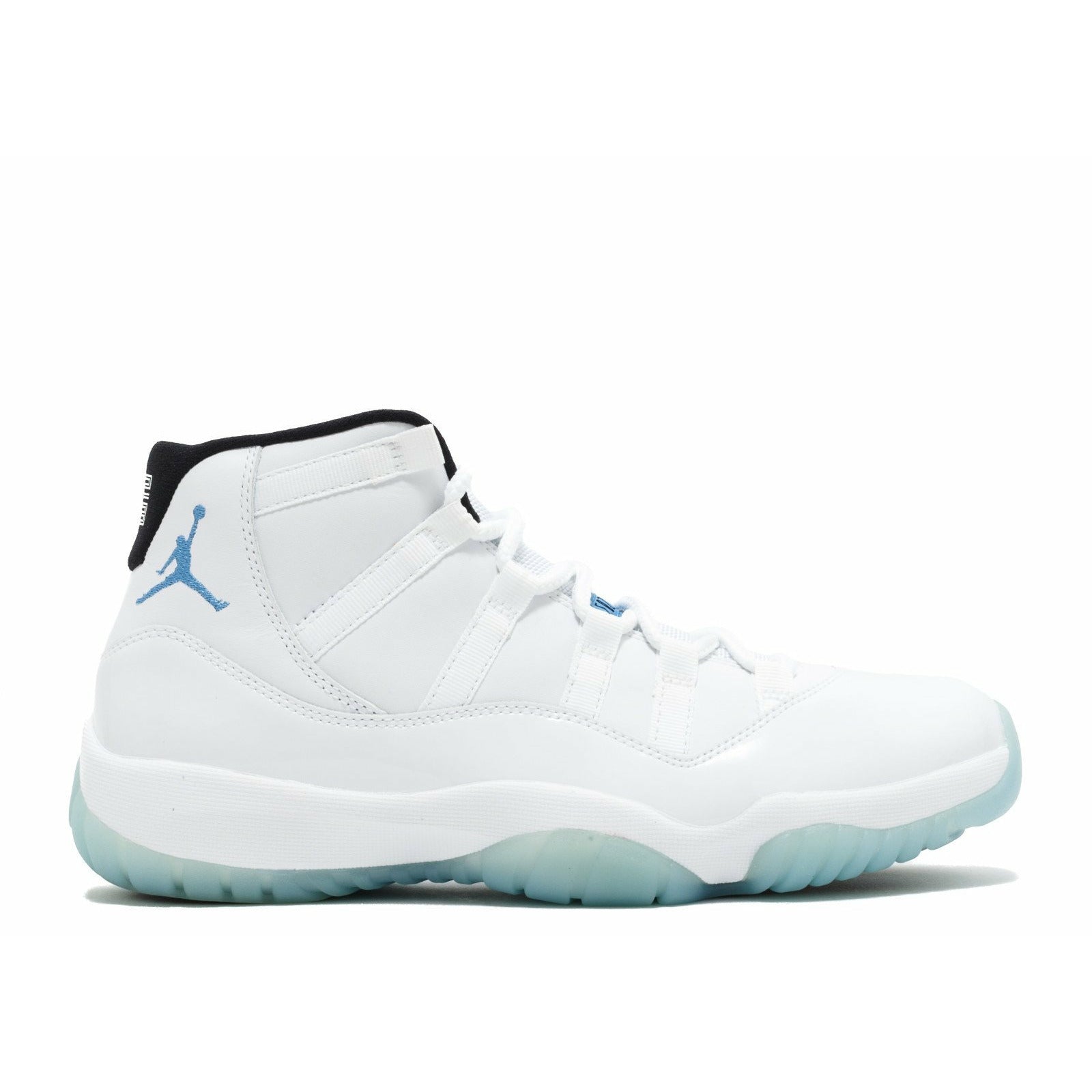 Air Jordan-Air Jordan 11 Retro "Legend Blue"-mrsneaker