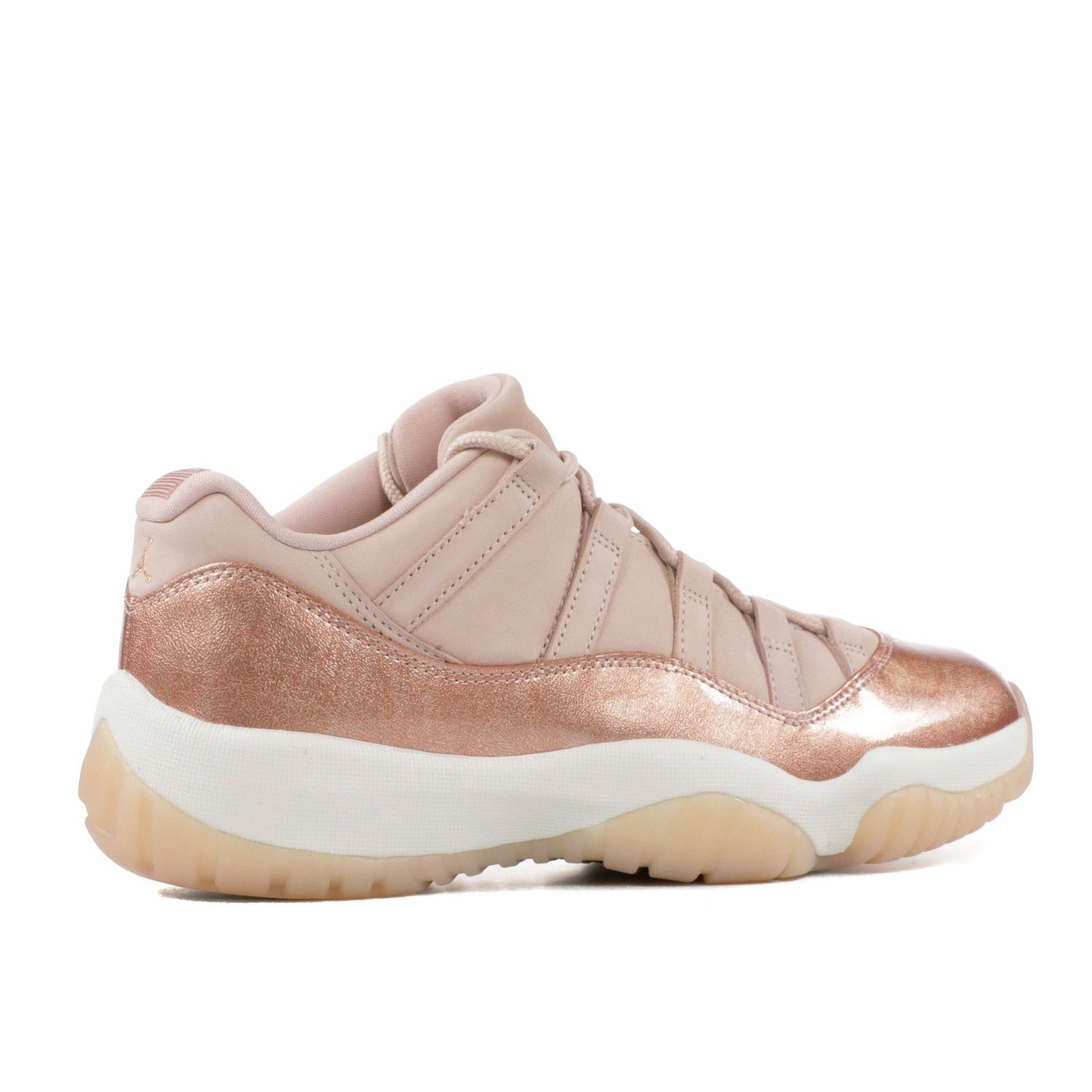 Air Jordan-Air Jordan 11 Retro Low "Rose Gold"-AH7860-105-7.5-A3B-mrsneaker