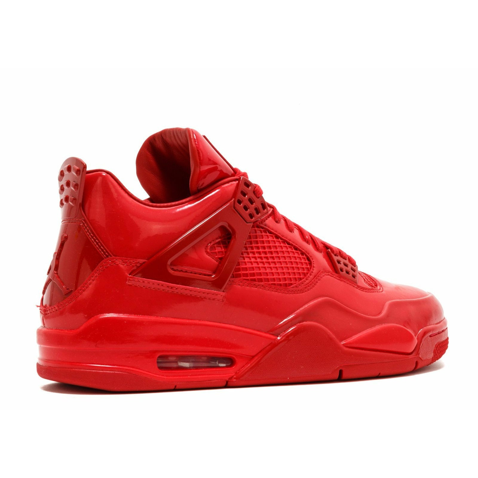 Air Jordan "11LAB4 - Red" (2015) | MrSneaker