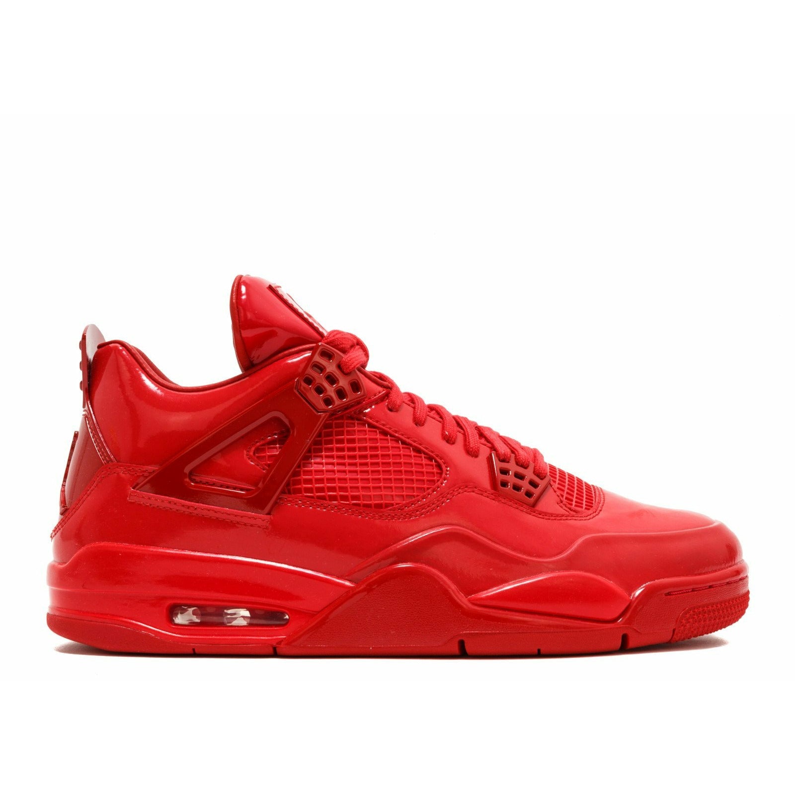 Air Jordan "11LAB4 - Red" (2015) | MrSneaker