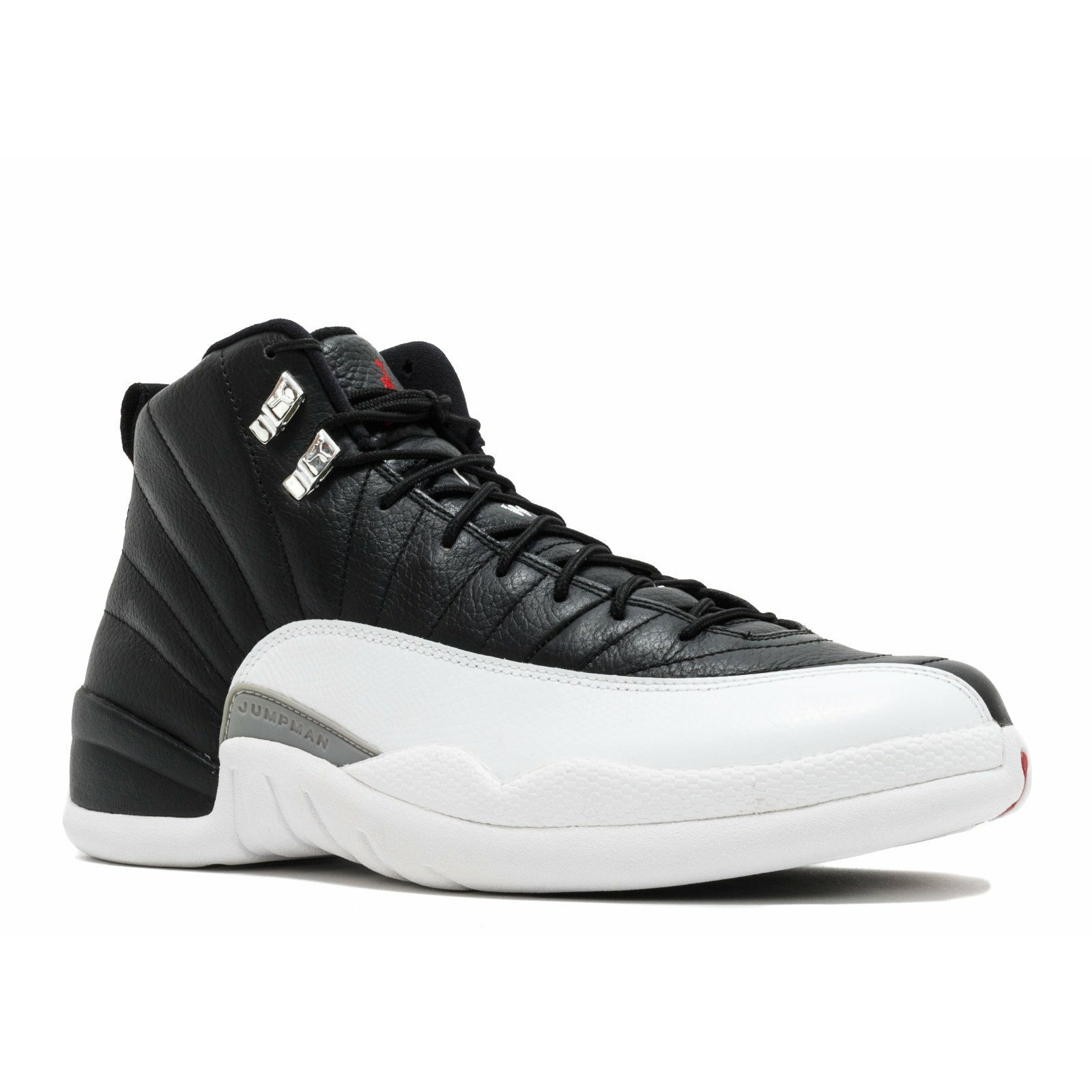 Air Jordan-Air Jordan 12 Retro "Playoffs"-mrsneaker