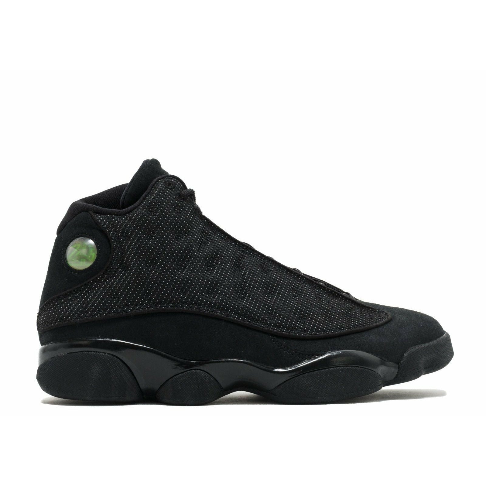 Air Jordan 13 Retro Black Cat 2017 MrSneaker