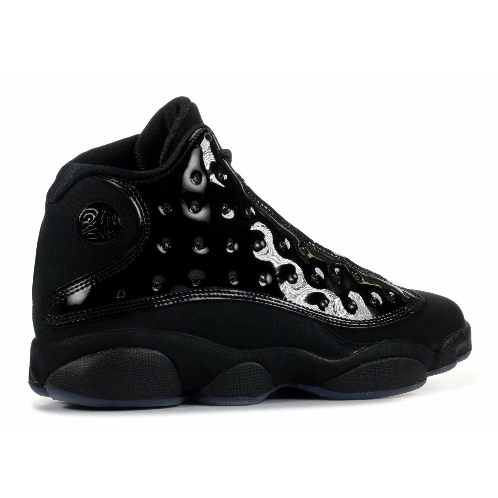 Air Jordan-Air Jordan 13 Retro "Cap and Gown"-mrsneaker