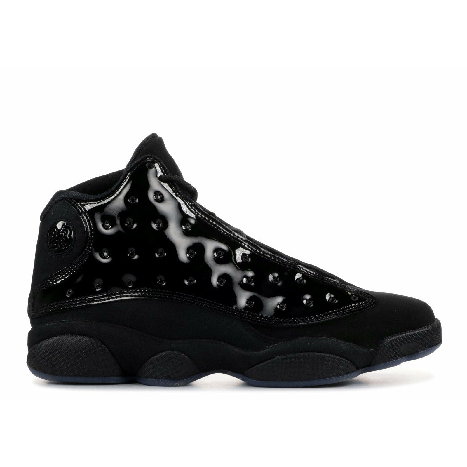 Air Jordan-Air Jordan 13 Retro "Cap and Gown"-mrsneaker