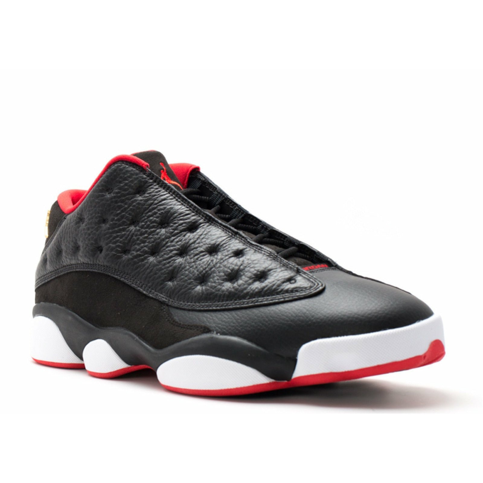 Jordan 13 bred outlet low