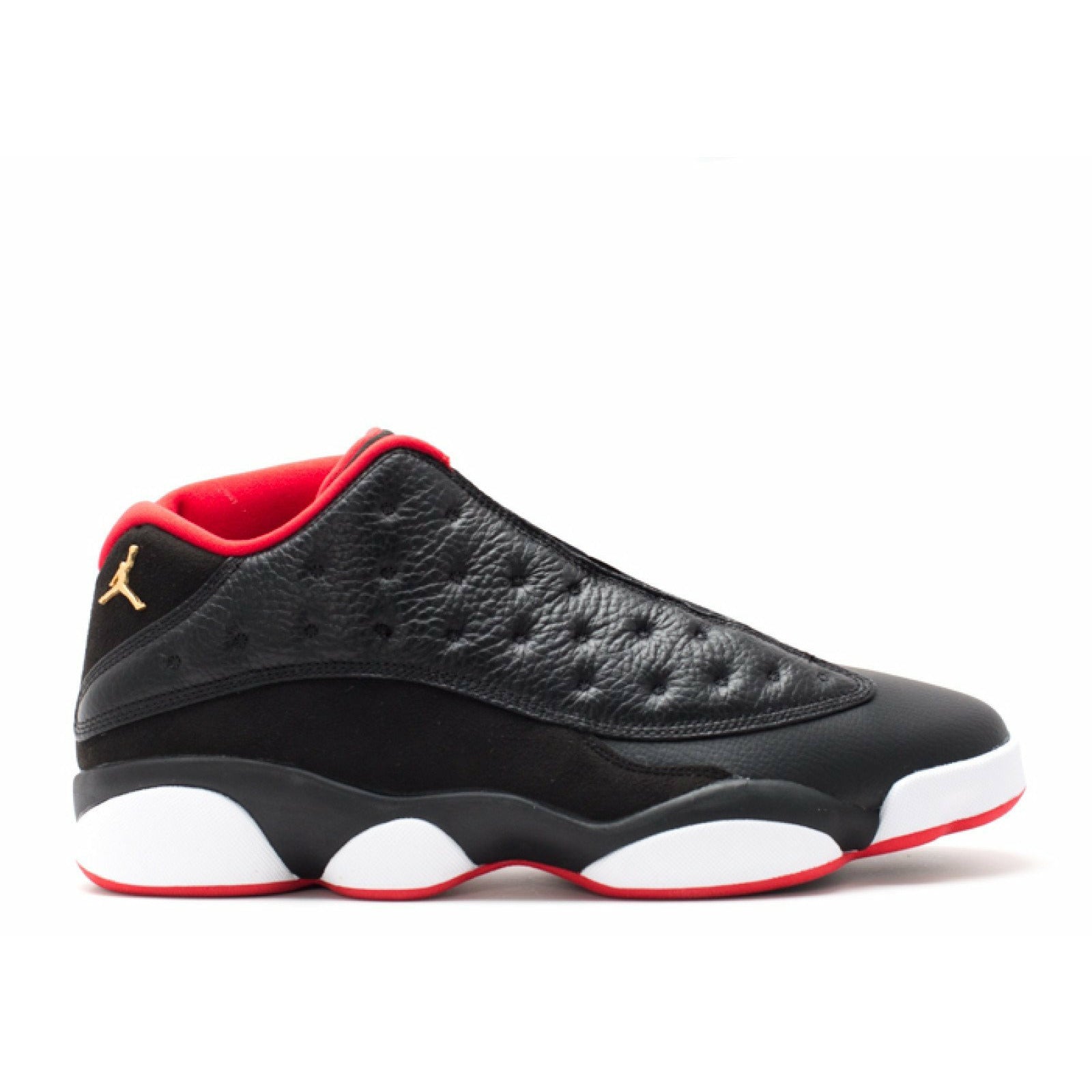 Air Jordan 13 Retro Low Bred UK 3.5 EUR 36 USA 4