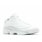 Air Jordan-Air Jordan 13 Retro Low "Pure Money"-310810-100-C6E-mrsneaker