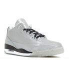 Air Jordan-Air Jordan 3 5Lab3 "Silver" Reflective-mrsneaker