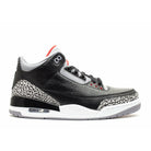 Air Jordan 3 Retro "Black Cement" (2011) | MrSneaker