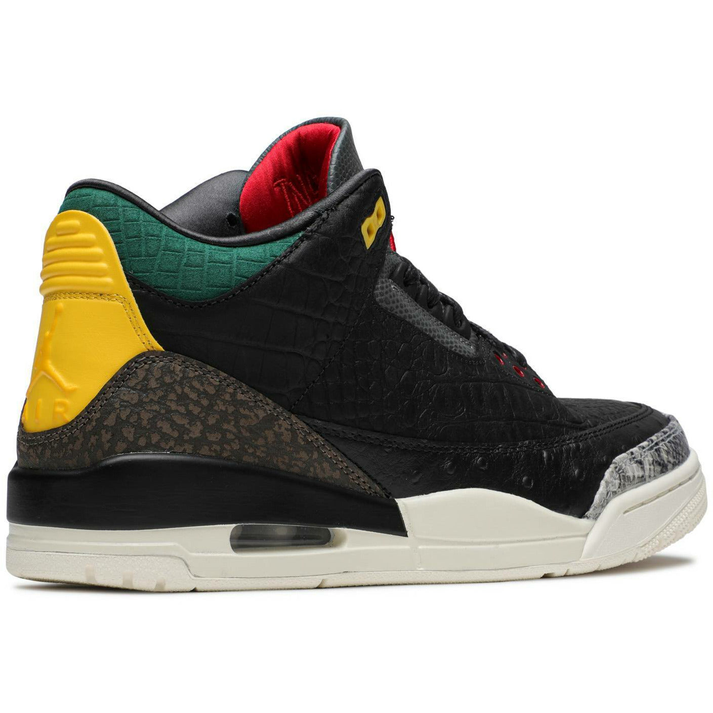 Air Jordan 3 Retro SE "Animal Instinct" 2.0 (2020) | MrSneaker