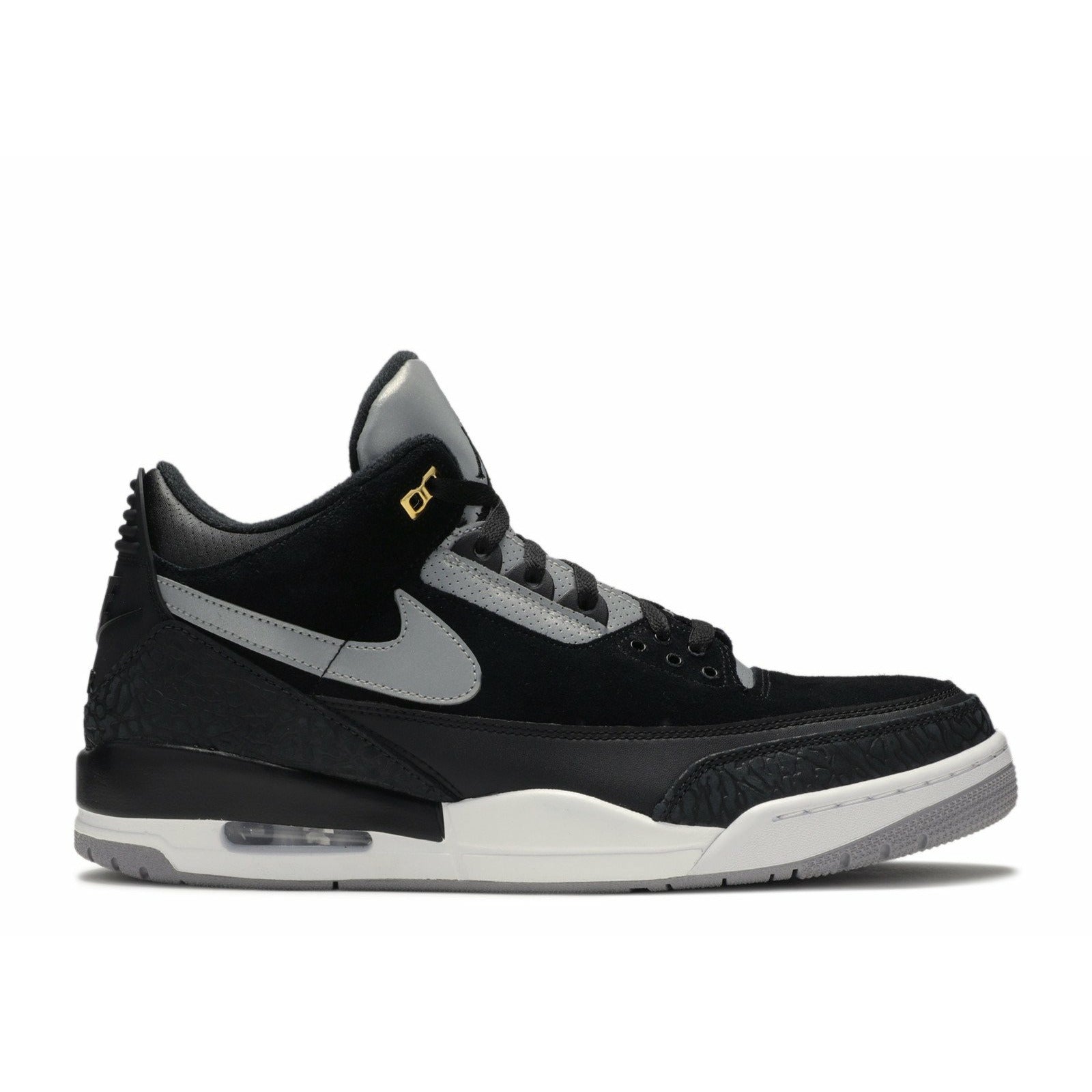 Air Jordan-Air Jordan 3 Retro Tinker Hatfield "Black Cement"-CK4348-007-9-C8B-mrsneaker