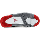 Air Jordan-Air Jordan 4 Retro "Bred / Black Cement" (2012)-mrsneaker