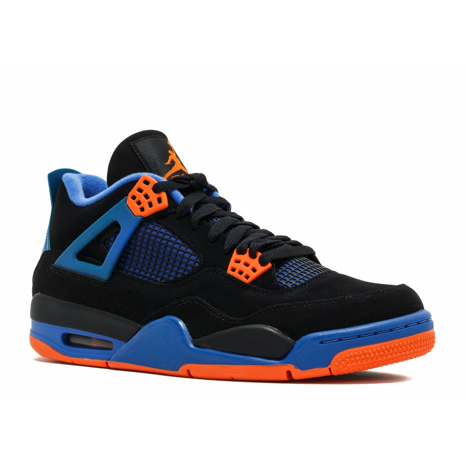 Air Jordan-Air Jordan 4 Retro "Cav"-mrsneaker