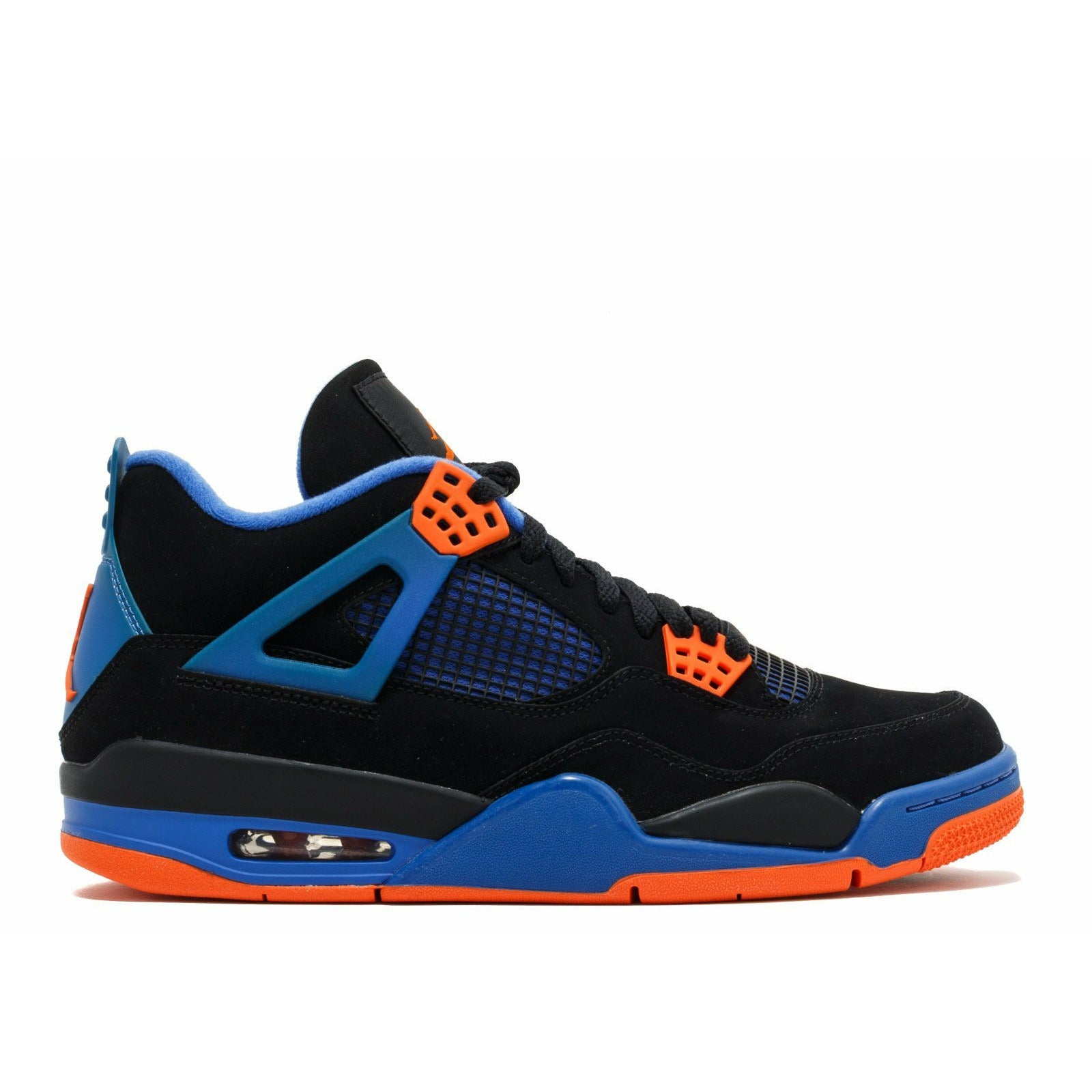 Air Jordan-Air Jordan 4 Retro "Cav"-mrsneaker