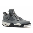 Air Jordan-Air Jordan 4 Retro "Cool Grey" (2019)-mrsneaker