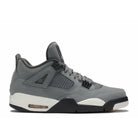 Air Jordan-Air Jordan 4 Retro "Cool Grey" (2019)-mrsneaker