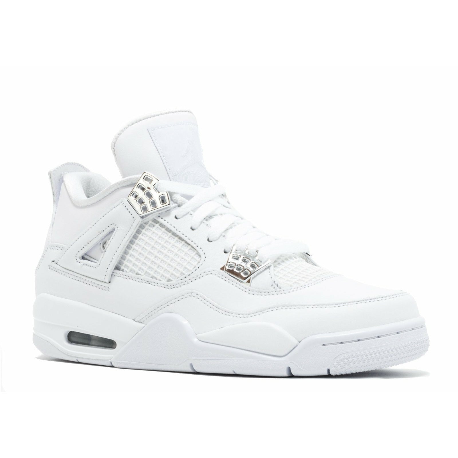 Air Jordan 4 Retro "Pure Money" | MrSneaker