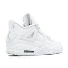 Air Jordan 4 Retro "Pure Money" | MrSneaker